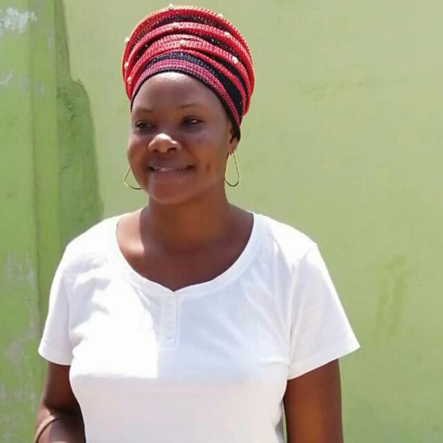 Thérèse Ouedraogo - Tutrice